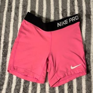 nike pros